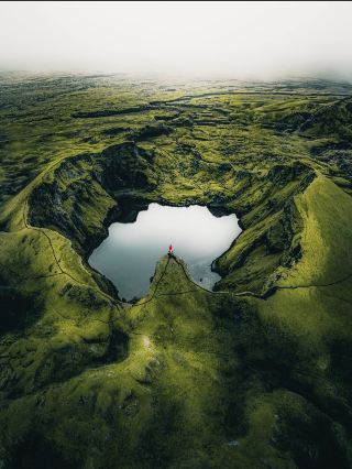 🌿 The Green of Iceland 🇮🇸

Iceland is often called the “Land of Fire and Ice,” but its breathtaking green landscapes are just as magical. During summer, the countryside transforms into a vivid carpet of emerald meadows, moss-covered lava fields, rolling hills, and dramatic valleys.

From the lush Þingvellir National Park to the mossy landscapes around Skaftafell and the peaceful green valleys of the Icelandic countryside, every view feels like a scene from a fantasy world. Waterfalls, glaciers, black-sand beaches, and endless green fields create a landscape unlike anywhere else.

Iceland in summer is pure green magic—wild, peaceful, and unforgettable. 🇮🇸💚

#Iceland #GreenIceland #VisitIceland #IcelandTravel #LandOfFireAndIce #NatureLovers #ExploreIceland #TravelDreams #BeautifulDestinationss #Wanderlust