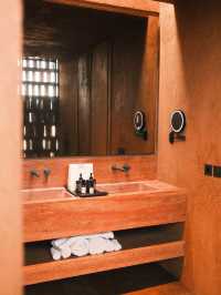 Beautifully designed boutique hotel in Bali!