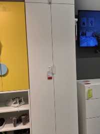 IKEA Pasay: Your Go-To Spot for HNIT Finishing Touches 🛒✨