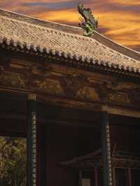 永樂宮元代壁畫必睇打卡點