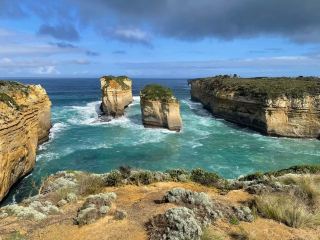 🌊 A Journey Along the Great Ocean Road, Australia 🇦🇺