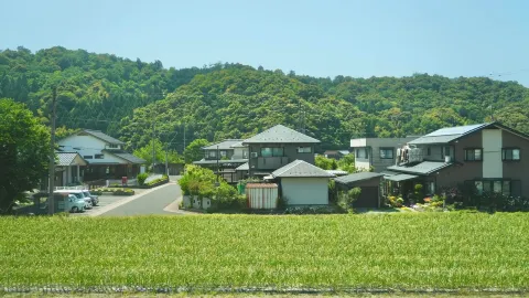 Tsuruga, Fukui — traveler post in สึรุงะ