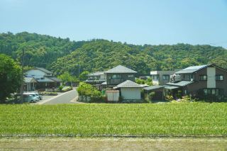 Tsuruga, Fukui