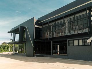 คาเฟ่ที่พิษณุโลก