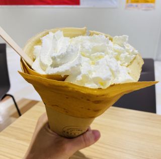 【賞味期限、たった5分⏱️】
