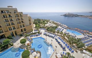 Malta Accommodation Guide