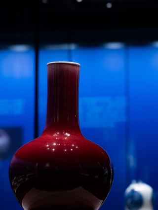 🏺 A Hidden Collection | Haining Museum