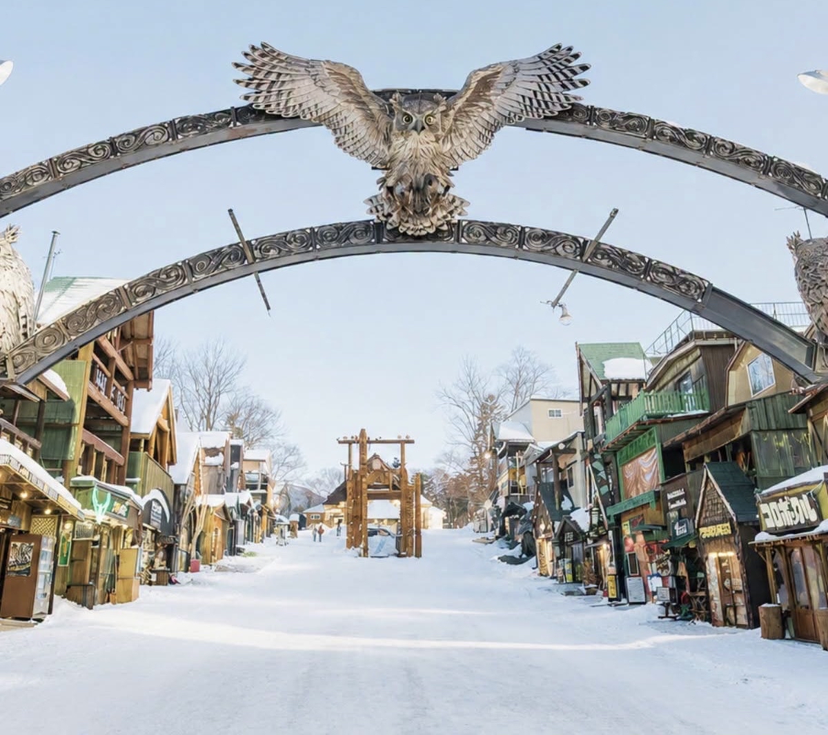 In-Depth Review of "Lake Akan Ainu Kotan": Experience Ancient Indigenous Culture Amidst the White Snow of Hokkaido 