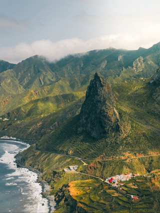 Tenerife, Canary Islands, Spain 🇪🇸 — Where Volcanoes Meet the Ocean
Tenerife is far more than a sun-soaked island in the Atlantic Ocean; it is a world of extraordinary contrasts, where volcanic landscapes rise above the clouds, dramatic cliffs plunge into deep blue waters, and lush green valleys coexist with rugged, otherworldly terrain.
Dominated by Mount Teide, Spain’s highest peak, Tenerife offers some of Europe’s most remarkable natural scenery. Teide National Park, a UNESCO World Heritage Site, features vast volcanic plains, striking rock formations, and landscapes that can feel almost like another planet. Meanwhile, the towering cliffs of Los Gigantes and the winding mountain roads around Masca reveal a completely different side of the island.
What makes Tenerife truly special is its incredible diversity. Within a single journey, you can experience black-sand beaches, ancient volcanic terrain, charming coastal villages, subtropical forests, and spectacular sunsets over the Atlantic. Its mild climate also makes it an appealing destination throughout much of the year.
Beyond its beauty, Tenerife reminds us that nature is constantly creating, shaping, and transforming the world around us.
Some islands offer beautiful beaches, but Tenerife offers an entire world of landscapes within one unforgettable destination. 🌋🌊✨
#Tenerife #CanaryIslands #SpainTravel #MountTeide #VolcanicLandscapes #AtlanticOcean #HiddenGemsOfEurope #TravelInspiration