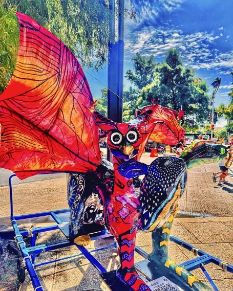 My Spooky Season Trip to Mexico City 🎃