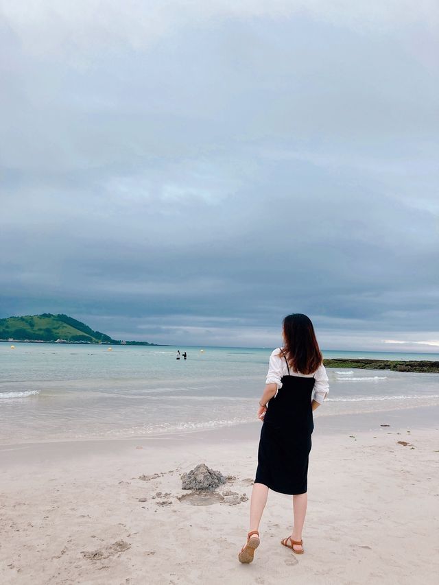 부모님과 함께하는 제주도 가족여행 코스 2탄🌴