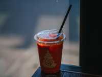 คาเฟ่เท่ๆในตัวเมืองขอนแก่น