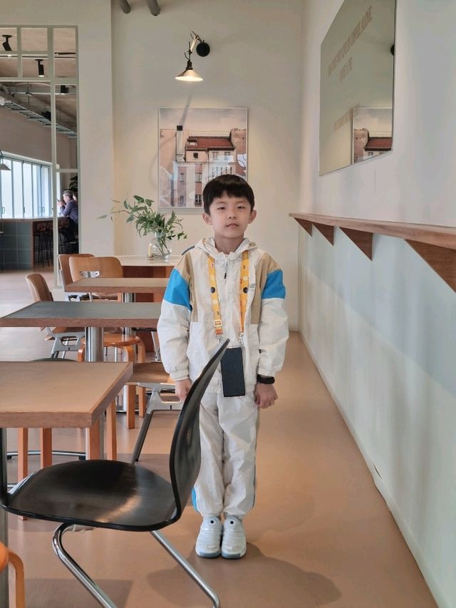 모던한 파이맛집