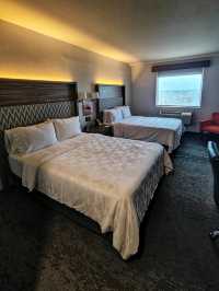 Best stay near Monterrey Airport