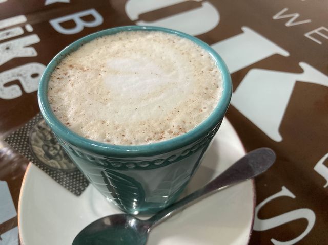 ☕️魅力いっぱい必ず帰ってきたい街サレント🍫
