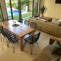 The Perfect Bali Getaway at Villa Kumaru! (Canggu)