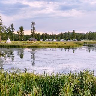 Best hotel for Bryce Canyon National Park 🏨