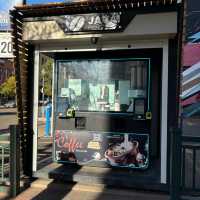 Window Shopping at Denver’s Downtown