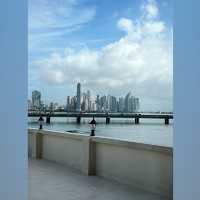 Singapore of Latin America