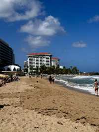 San Juan 1 Days Itinerary