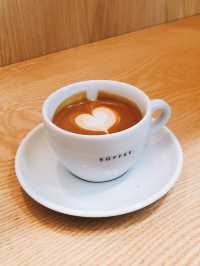 London | The coffee shop from Tokyo to London