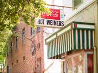 How to spend 2 days in Raleigh