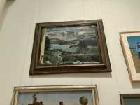 Art Gallery of NSW