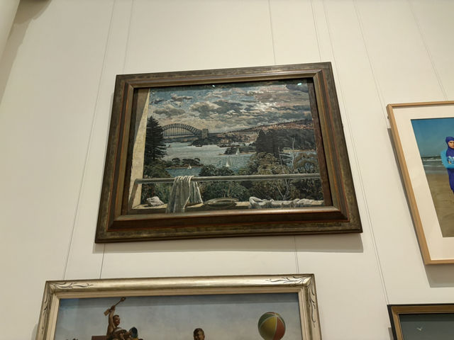 Art Gallery of NSW