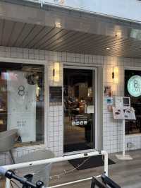 2025 台北永康必去咖啡廳：8%ice CAFÉ 