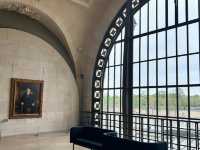🏛️✨ Musée d’Orsay: Paris’ Timeless Treasure of Art and Elegance ✨🏛️    