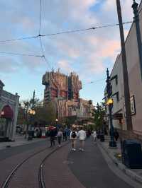 ✨ Disneyland Resort California: Where Magic Comes to Life ✨    