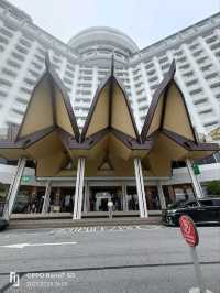 “The Icon of Alpine Luxury at Genting Highlands”
