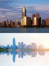 ✨ Shaoxing Attractions Guide: Exploring the Ancient City's Charm
