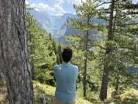 One Day on the Durmitor Ring