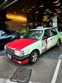 5 причин посетить Гонконг🇭🇰