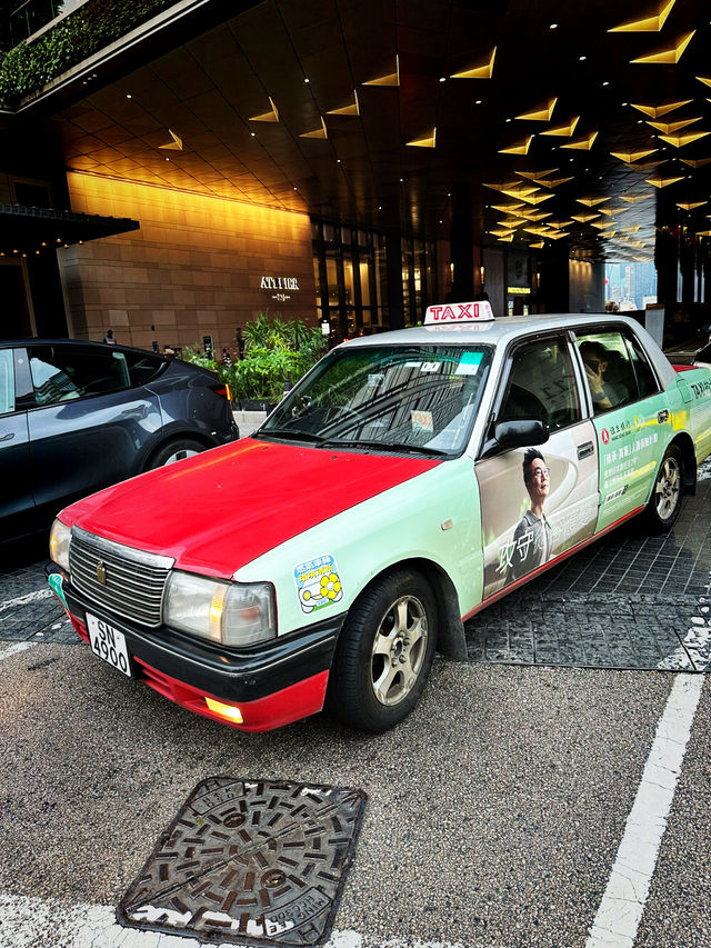 5 причин посетить Гонконг🇭🇰 5 причин посетить Гонконг🇭🇰