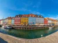 Sunny Dock Day☀️