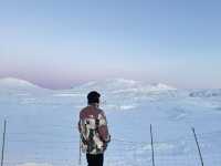 🌿🇮🇸 THINGVELLIR NATIONAL PARK – WHERE ICELAND’S HISTORY MEETS NATURE