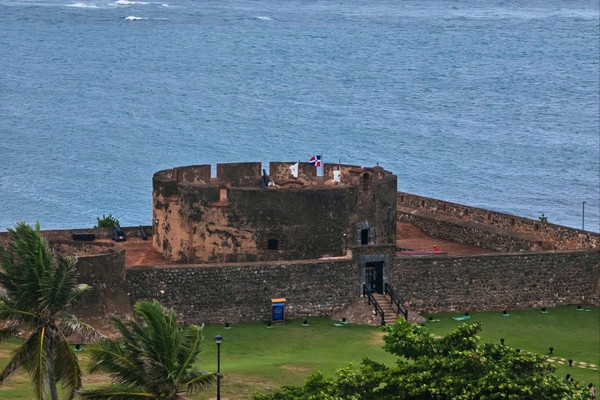 DOMINICAN REPUBLIC: A COMPLETE GUIDE TO PUERTO PLATA