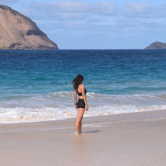 The Breathtaking Beauty of La Graciosa 🏝