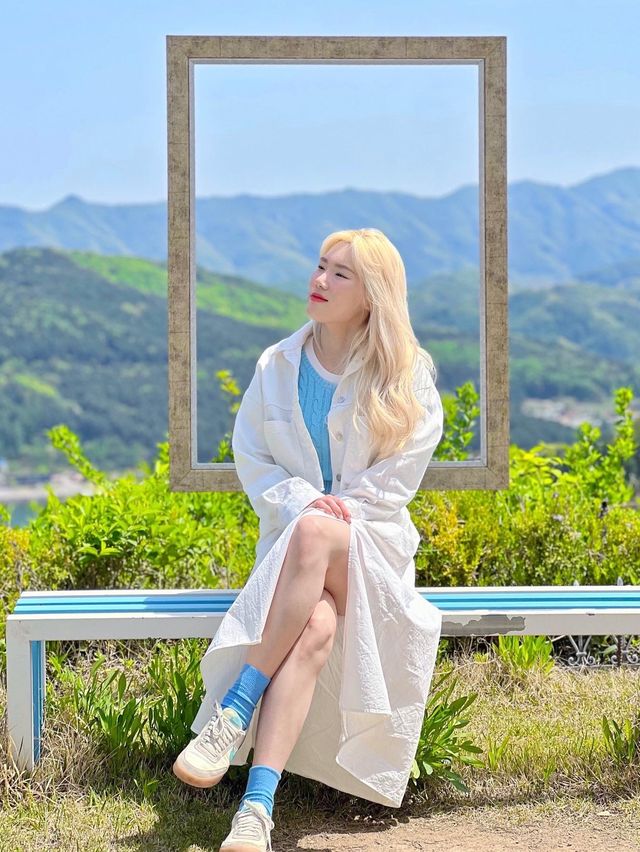 가평 뷰맛집 카페는 라틴정원을 추천해요❣️