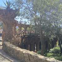 スペイン・バルセロナ4日旅!