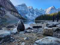 Banff: Wilderness Gem