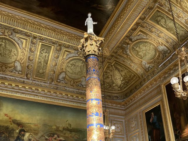 絕不私藏嘅凡爾賽宮懶人包❤️🇫🇷