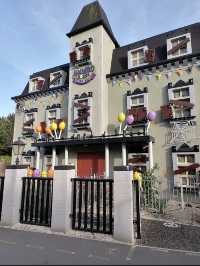 Legoland Windsor Resort