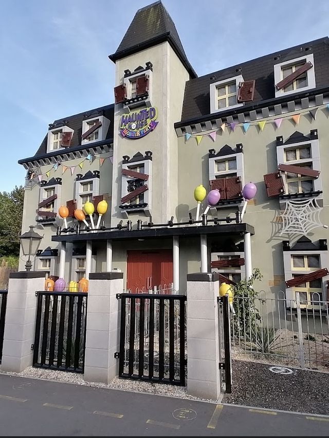 Legoland Windsor Resort
