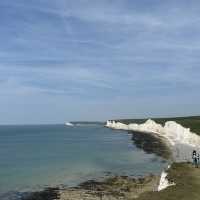 Seven Sisters cliff 七姊妹斷崖
