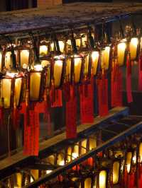 A Hidden Spiritual Oasis
