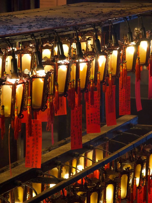 A Hidden Spiritual Oasis