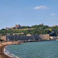 🌊 Discovering Dover: Unveiling Coastal Charm and Historical Wonders 🏰🌊


